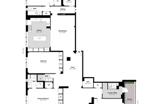 140 Riverside Dr, New York City, NY 10024 - Photo 17
