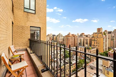 140 Riverside Drive #17LN, New York City, NY 10024 - Photo 9