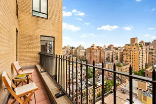 140 Riverside Dr, New York City, NY 10024 - Photo 9