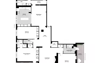 140 Riverside Dr, New York City, NY 10024 - Photo 17