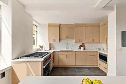 140 Riverside Drive #17LN, New York City, NY 10024 - Photo 5