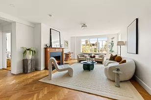 140 Riverside Dr, New York City, NY 10024 - Photo 1
