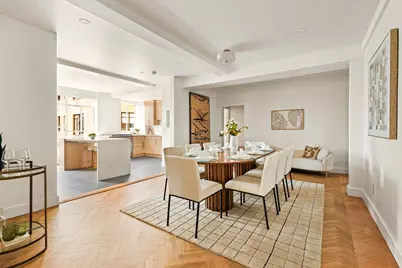 140 Riverside Drive #17LN, New York City, NY 10024 - Photo 7