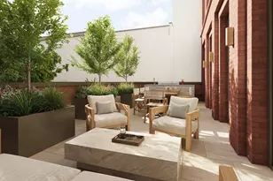 110 Boerum Pl, Brooklyn, NY 11201 - Photo 1