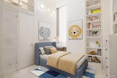 829 Park Avenue #1C, New York, NY 10021 - Photo 5