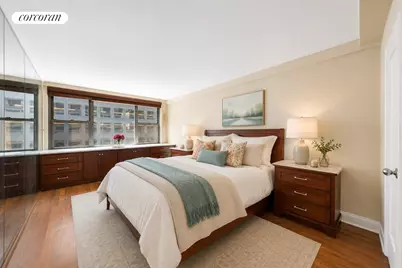 209 E 56th Street #9E, New York, NY 10022 - Photo 3