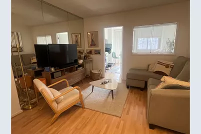 347 W 57th Street #17E, New York City, NY 10019 - Photo 3