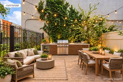 425 Convent Avenue, New York City, NY 10031 - Photo 9