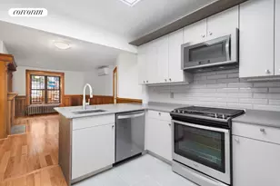 425 Convent Ave, New York City, NY 10031 - Photo 13