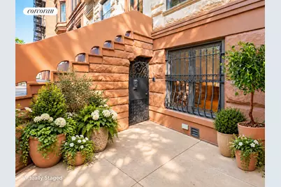 425 Convent Avenue, New York City, NY 10031 - Photo 11