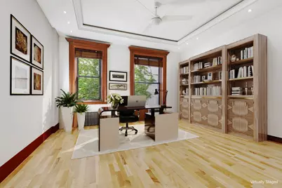425 Convent Avenue, New York, NY 10031 - Photo 7