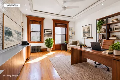 425 Convent Avenue, New York City, NY 10031 - Photo 5