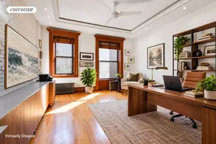 425 Convent Ave, New York City, NY 10031 - Photo 5