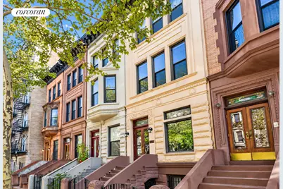 425 Convent Avenue, New York City, NY 10031 - Photo 1