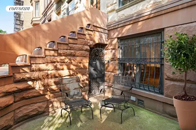 425 Convent Avenue, New York, NY 10031 - Photo 17