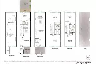 425 Convent Ave, New York City, NY 10031 - Photo 19