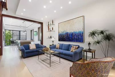425 Convent Avenue, New York, NY 10031 - Photo 1
