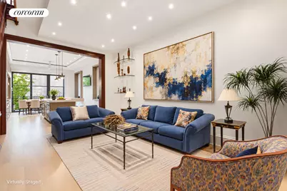 425 Convent Avenue, New York City, NY 10031 - Photo 3