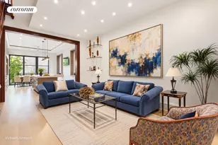425 Convent Ave, New York City, NY 10031 - Photo 3