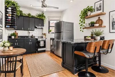 160 E 91st Street #8A, New York, NY 10128 - Photo 3