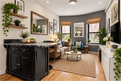 160 E 91st Street #8A, New York, NY 10128 - Photo 1