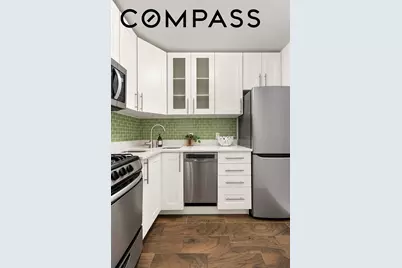 330 E 80th Street #7F, New York City, NY 10075 - Photo 3