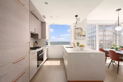 1 City Point #43H, Brooklyn, NY 11201 - Photo 3