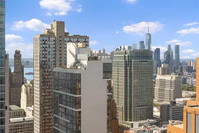 1 City Point #43H, Brooklyn, NY 11201 - Photo 5
