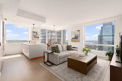 1 City Point #43H, Brooklyn, NY 11201 - Photo 1