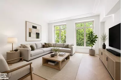 40 Bleecker Street #2F, New York City, NY 10012 - Photo 3
