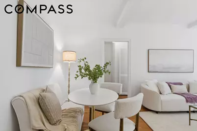 2 Beekman Place #10F, New York, NY 10022 - Photo 5