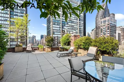 2 Beekman Place #10F, New York, NY 10022 - Photo 11