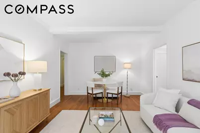 2 Beekman Place #10F, New York, NY 10022 - Photo 3
