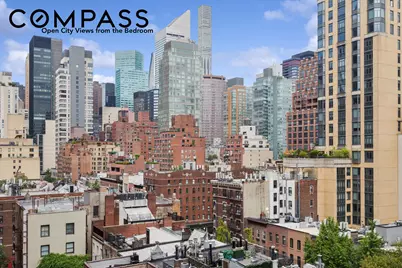 2 Beekman Place #10F, New York, NY 10022 - Photo 7