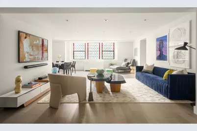 205 E 16th Street #2C, New York, NY 10003 - Photo 1