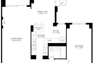 3333 Henry Hudson Pkwy, New York City, NY 10463 - Photo 13