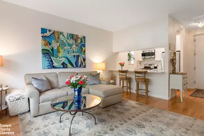 5 W 127th Street #3B, New York, NY 10027 - Photo 3
