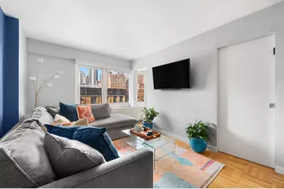 333 E 66th Street #8F, New York, NY 10065 - Photo 1