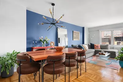333 E 66th Street #8F, New York, NY 10065 - Photo 3
