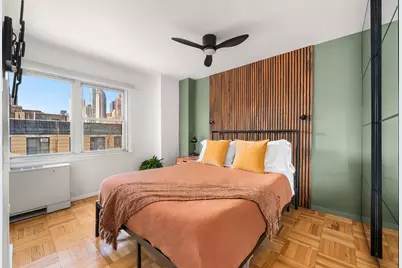 333 E 66th Street #8F, New York, NY 10065 - Photo 7