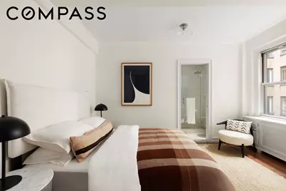 70 Remsen Street #5EF, Brooklyn, NY 11201 - Photo 5