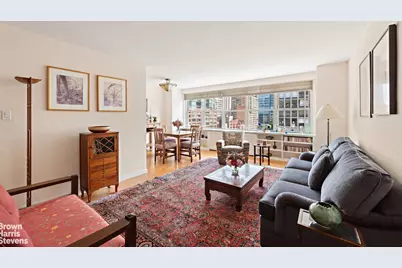 251 E 32nd Street #7F, New York City, NY 10016 - Photo 1