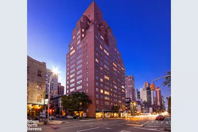 251 E 32nd Street #7F, New York City, NY 10016 - Photo 9