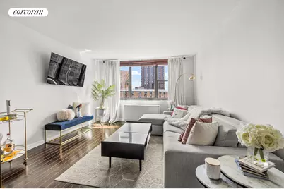 340 E 93rd Street #25H, New York, NY 10128 - Photo 1