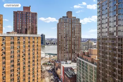 340 E 93rd Street #25H, New York, NY 10128 - Photo 7