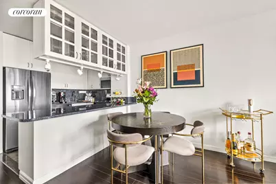 340 E 93rd Street #25H, New York, NY 10128 - Photo 3