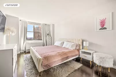 340 E 93rd Street #25H, New York, NY 10128 - Photo 5