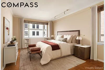 30 E 62nd Street #4A, New York City, NY 10065 - Photo 7