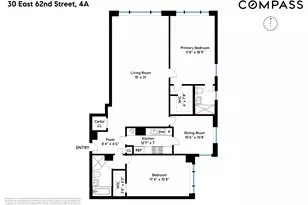 30 E 62nd St, New York City, NY 10065 - Photo 15