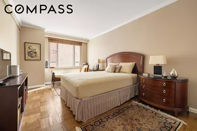 30 E 62nd Street #4A, New York City, NY 10065 - Photo 11